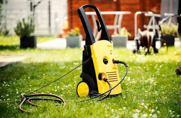 Best House Exterior Washing  in Deer Park, TX